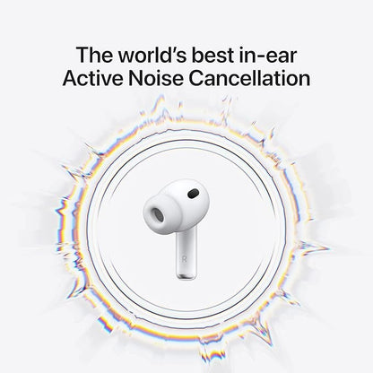 NEW Authentic Apple Airpods Pro 3 With Active Noise Canceling, Live Translation