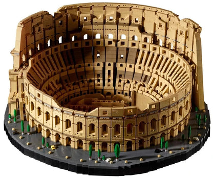 NEW 9036 PCS Roman Colosseum Unbranded Creator Expert Building Block Set MOC
