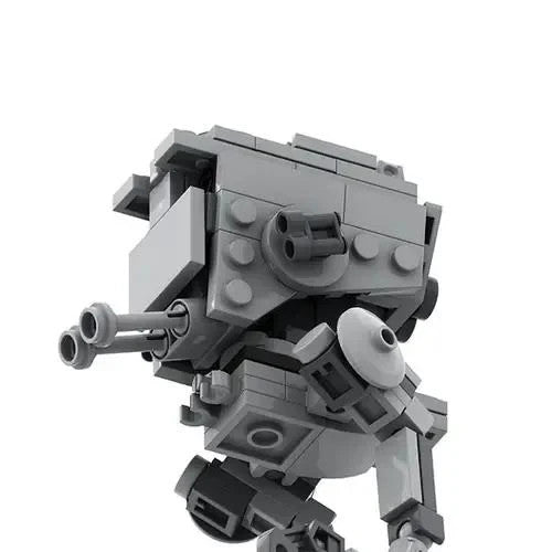 NEW 126PCS Star Wars All Terrain Scout Transport Walker Building Blocks Set