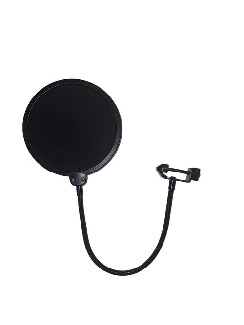 Blue Snowball Microphone Condenser Screen