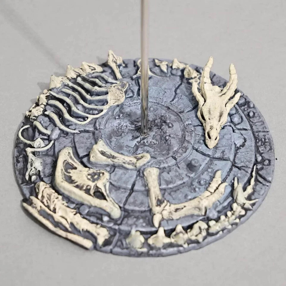 The Elder Scrolls V: Skyrim Dragon Alduin PVC statue collection figure
