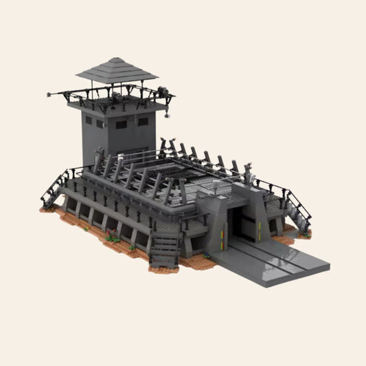 Raptor Pen 3068