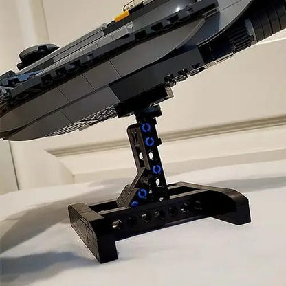 NEW 52PCS Star Wars X Wing Display Stand for 75102 75149 75218 75273