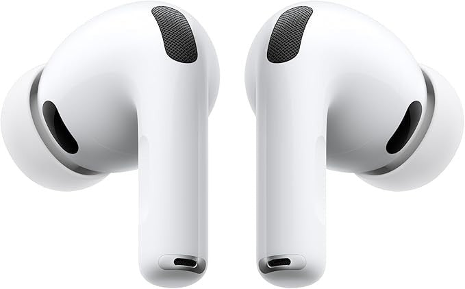 NEW Authentic Apple Airpods Pro 3 With Active Noise Canceling, Live Translation