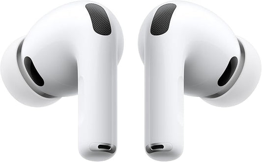 NEW Authentic Apple Airpods Pro 3 With Active Noise Canceling, Live Translation