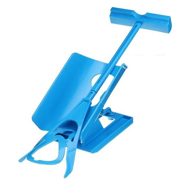 Sock Aid Helper with Extended Handle & Shoe Horn