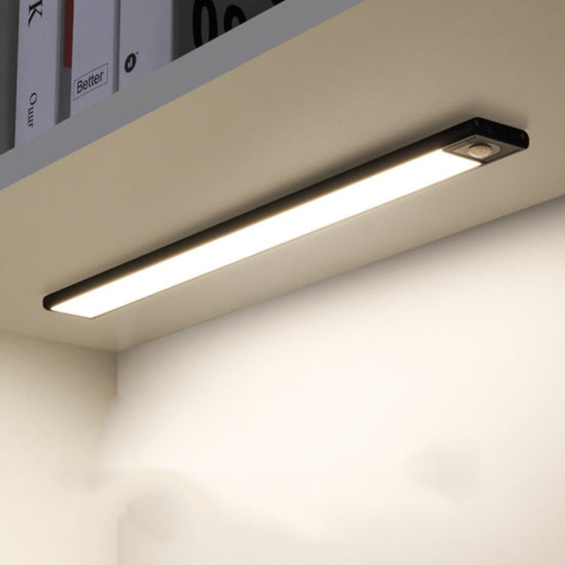 Motion Sensor LED Light, Magnetic Mount