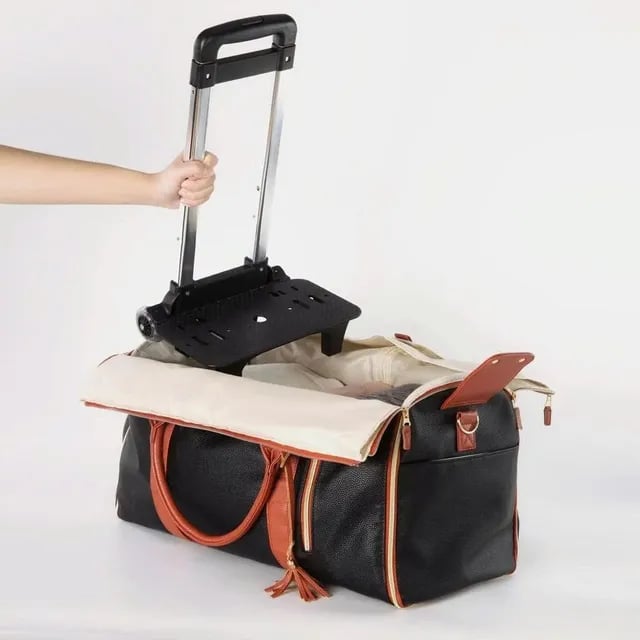 Carry On Travel Bag