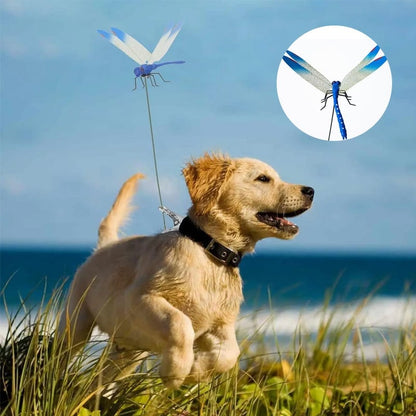 Dragonfly Clip Outdoor Mosquito Deterrent