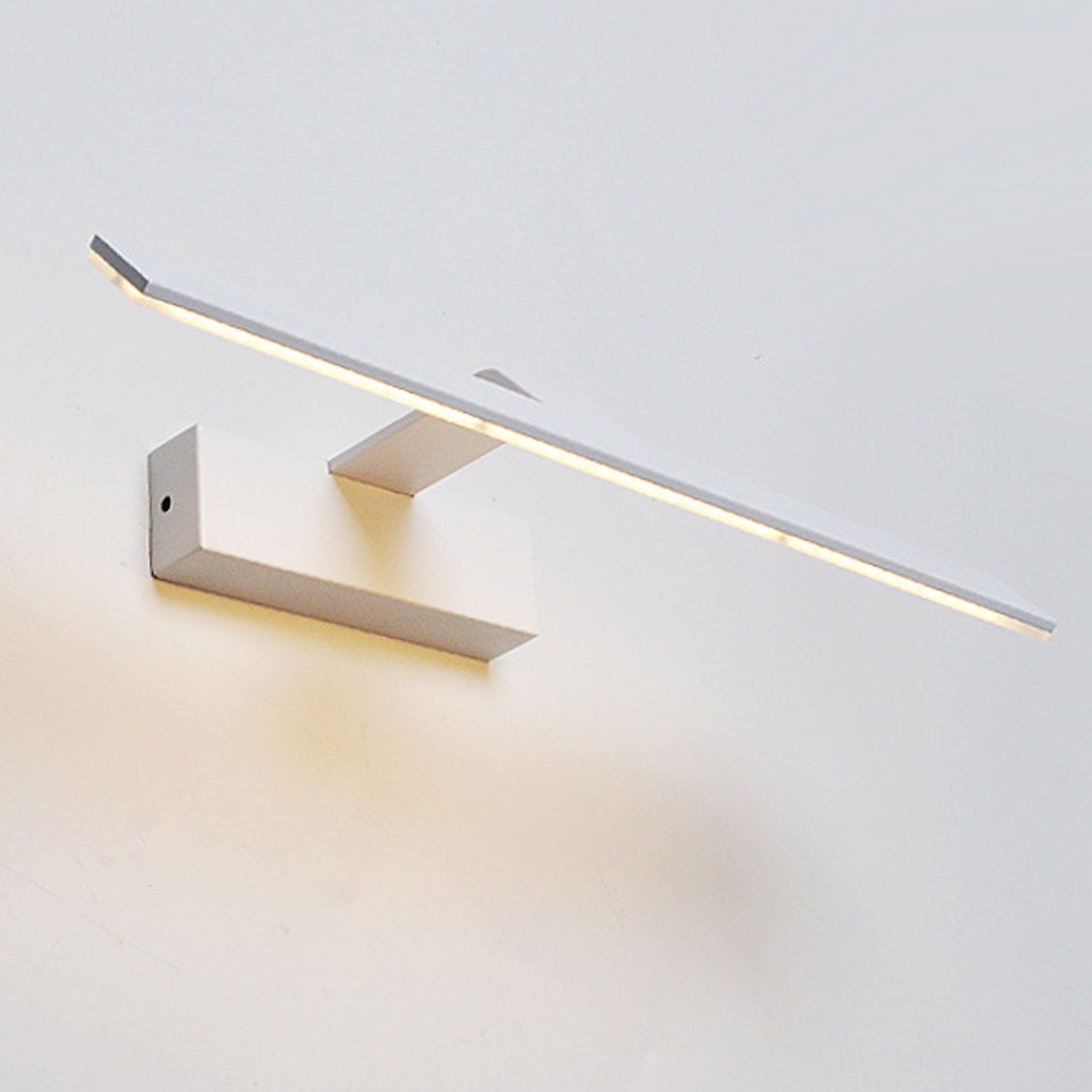 Waterproof Mirror Headlight Vanity Light Wall Sconce Lamp