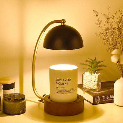 Japanese Table Lamp