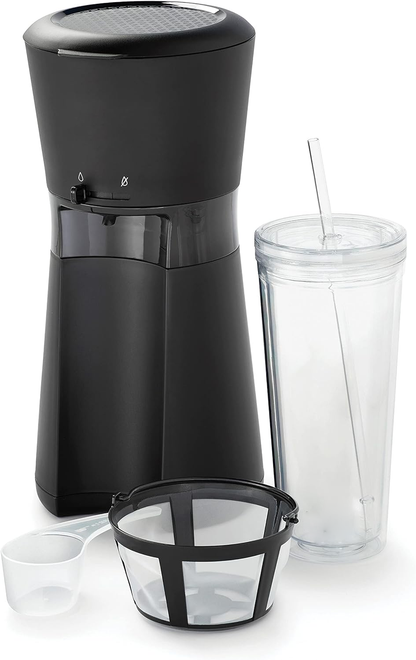 Iced Coffee Maker Machine