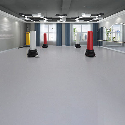 Self-Adhesive PVC Vinyl Floor Tile