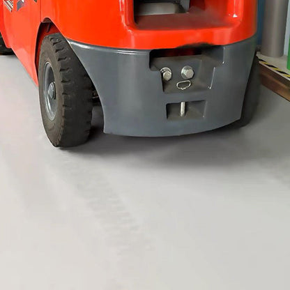 Self-Adhesive PVC Vinyl Floor Tile