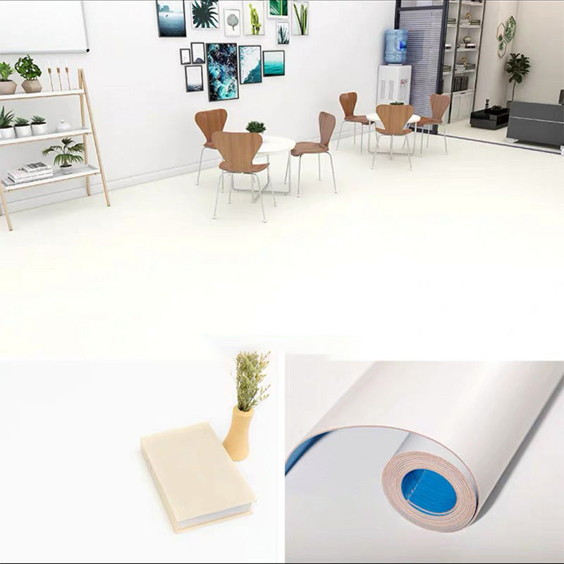 Self-Adhesive PVC Vinyl Floor Tile