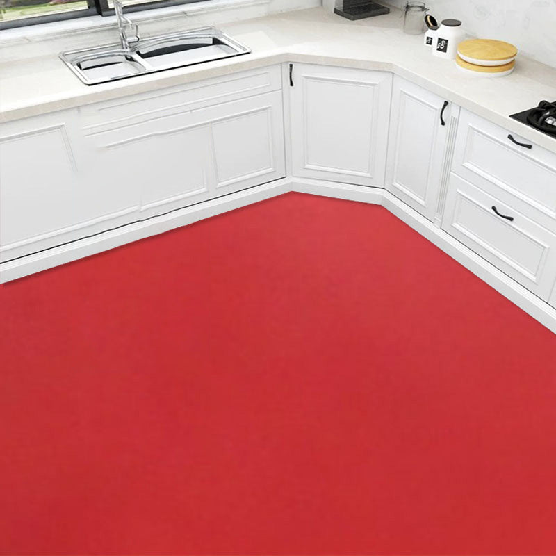 Self-Adhesive PVC Vinyl Floor Tile