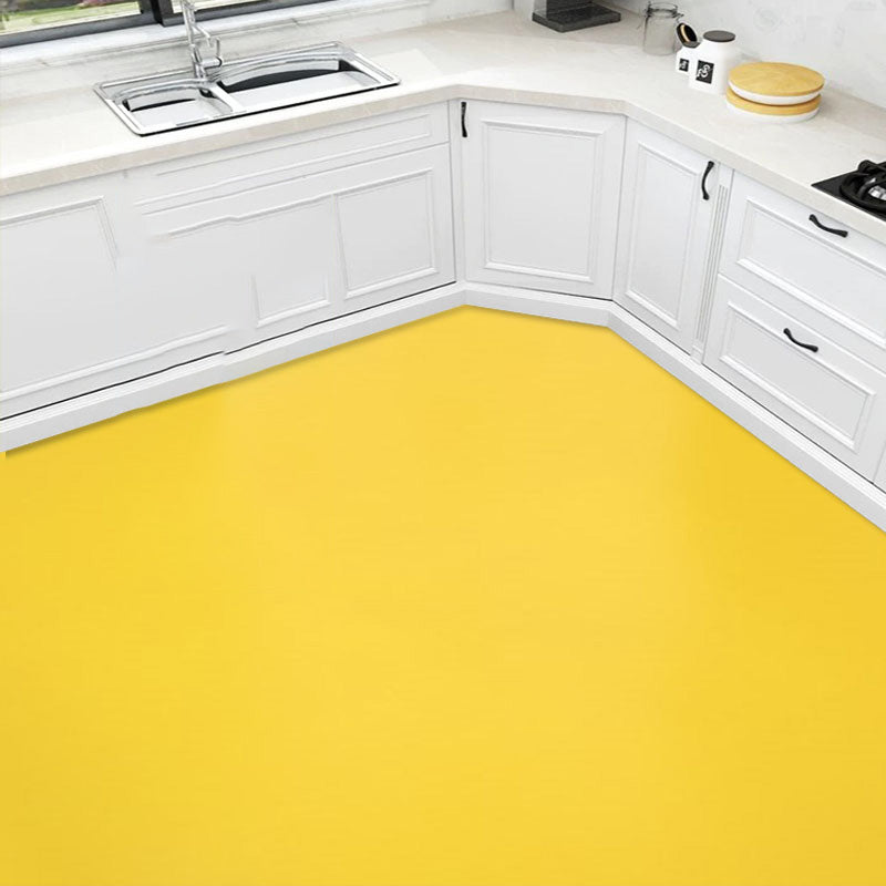Self-Adhesive PVC Vinyl Floor Tile