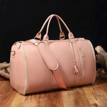 Carry On Travel Bag