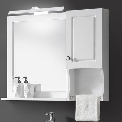 Waterproof Mirror Headlight Vanity Light Wall Sconce Lamp