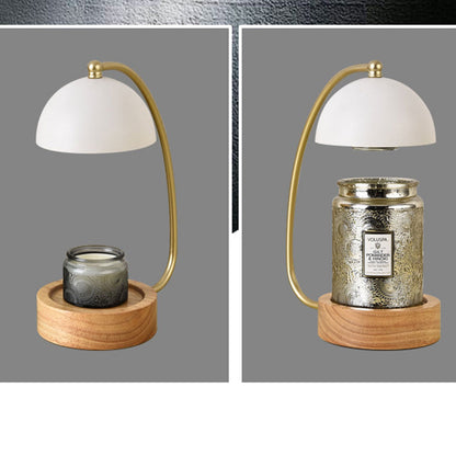Japanese Table Lamp