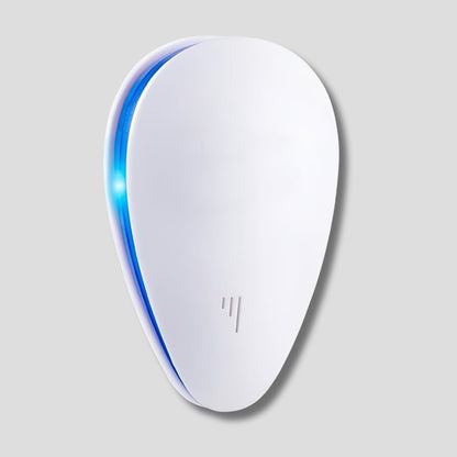 Plug In Ultrasonic Pest Repeller