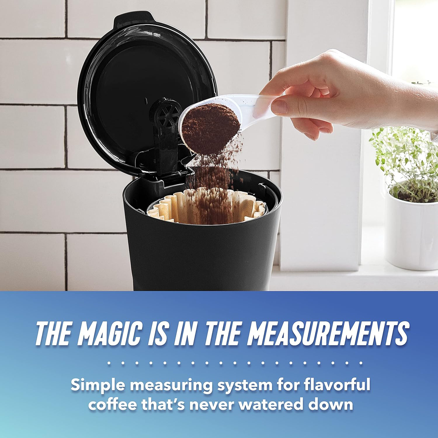 Iced Coffee Maker Machine
