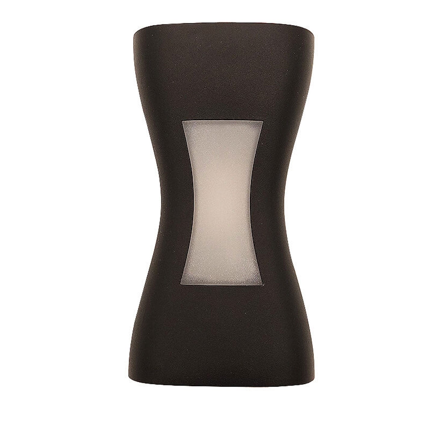 Aluminum Waterproof Flashlight Design LED Wall Sconce Lamp