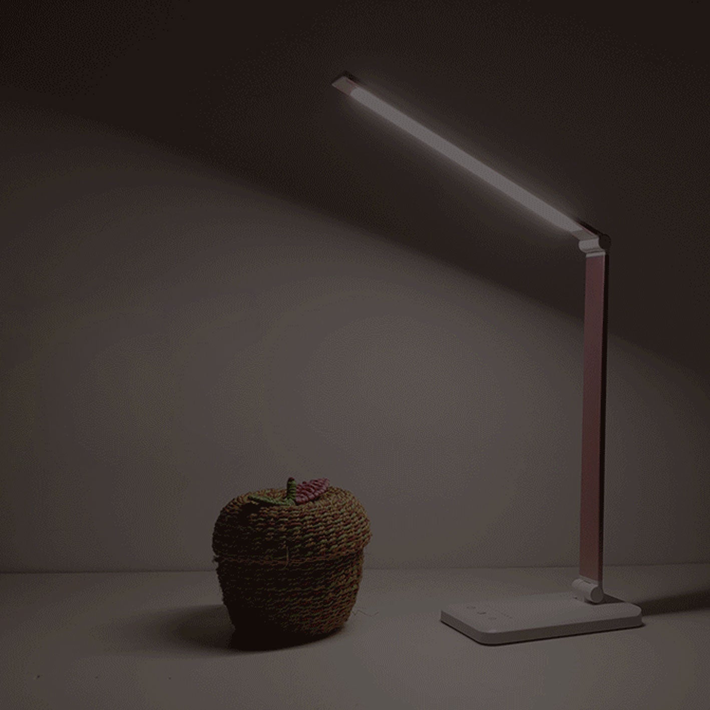 Simple Table Lamp