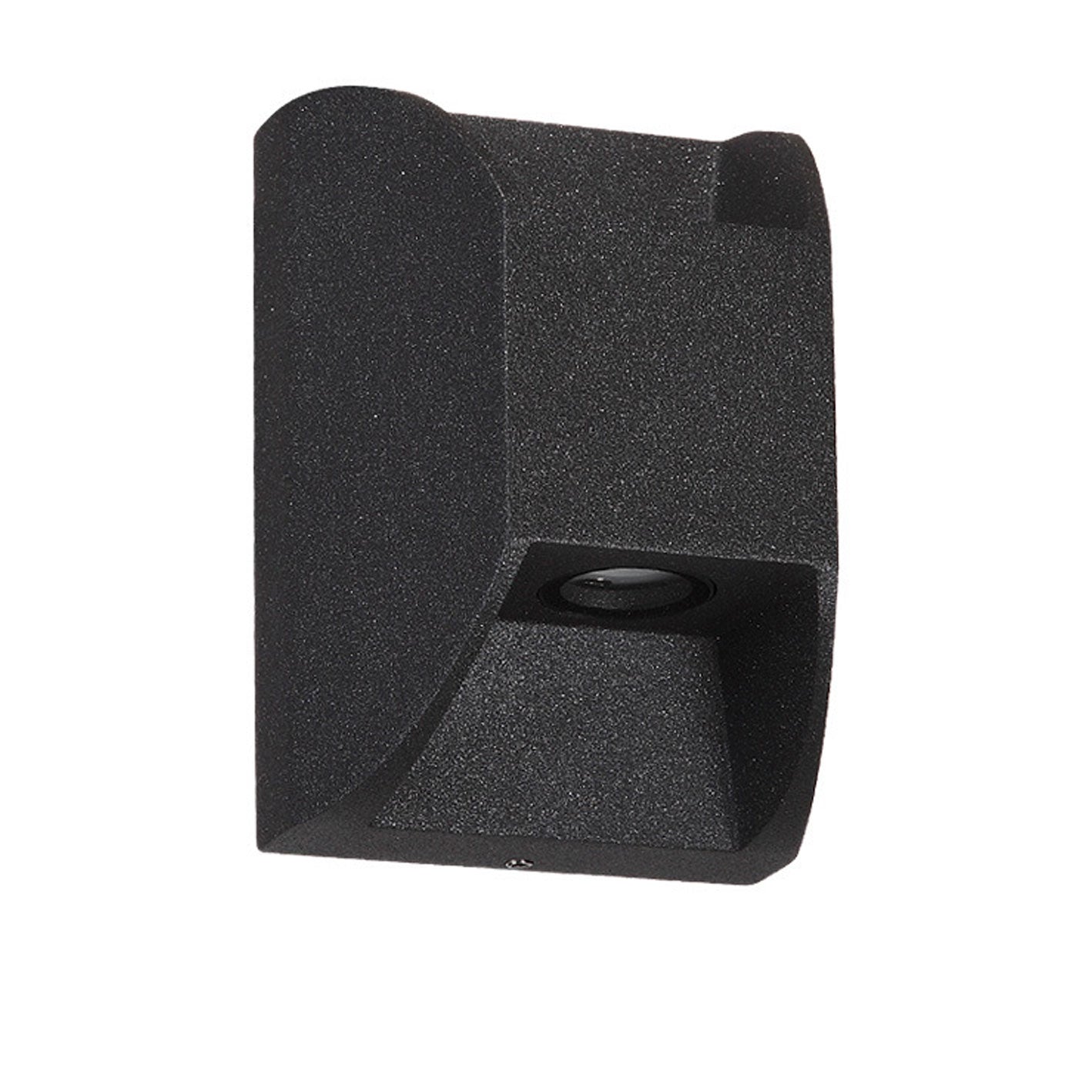 Minimalist Waterproof LED Outdoor Patio Wall Sconce Lamp