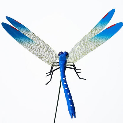 Dragonfly Clip Outdoor Mosquito Deterrent