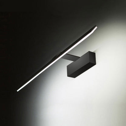 Waterproof Mirror Headlight Vanity Light Wall Sconce Lamp
