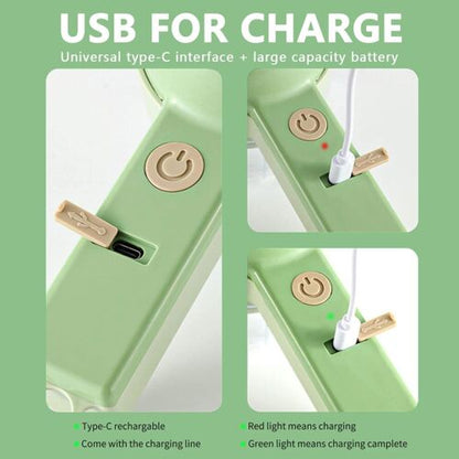4-in-1 Electric Food Cutter and Chopper