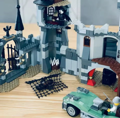 Vampire Castle 9468