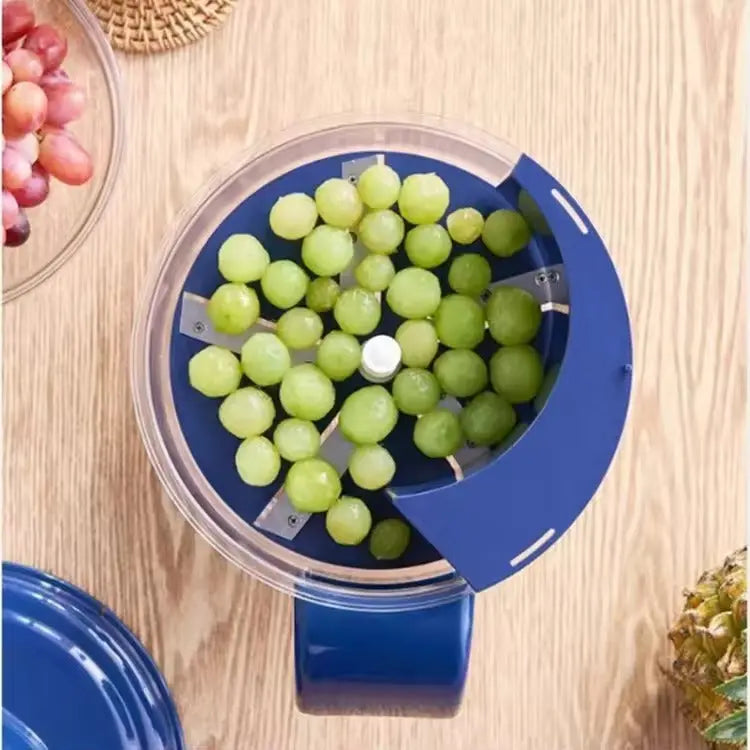 Electric Fruit & Vegetable Peeler, Rechargeable