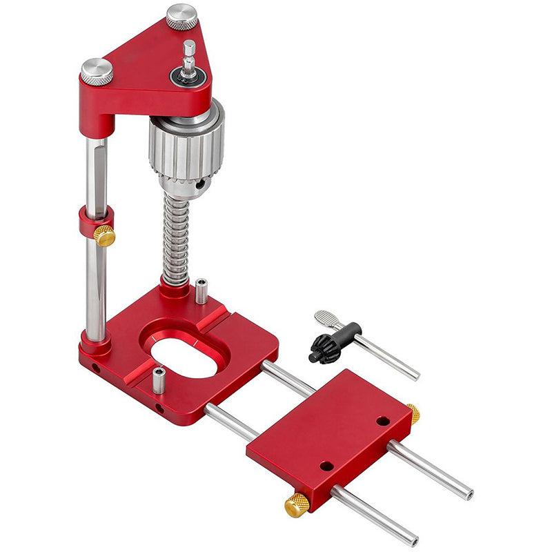 Precise Woodworking Doweling Locator
