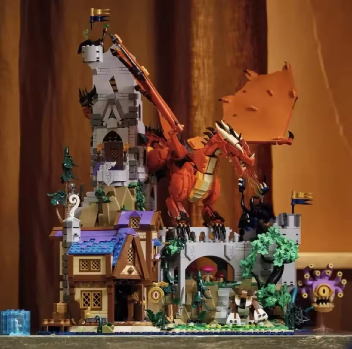 Dungeon 21348