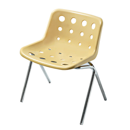 Modern Iron Dining Chair