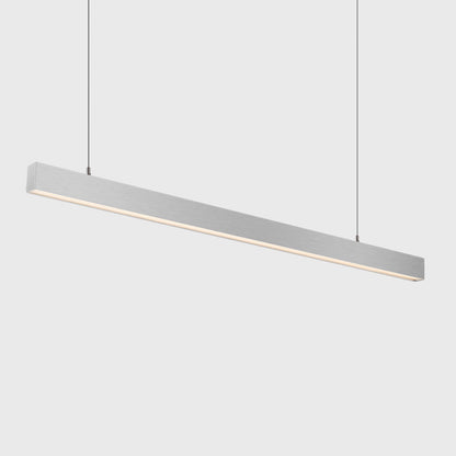 Aluminum Pendant Light
