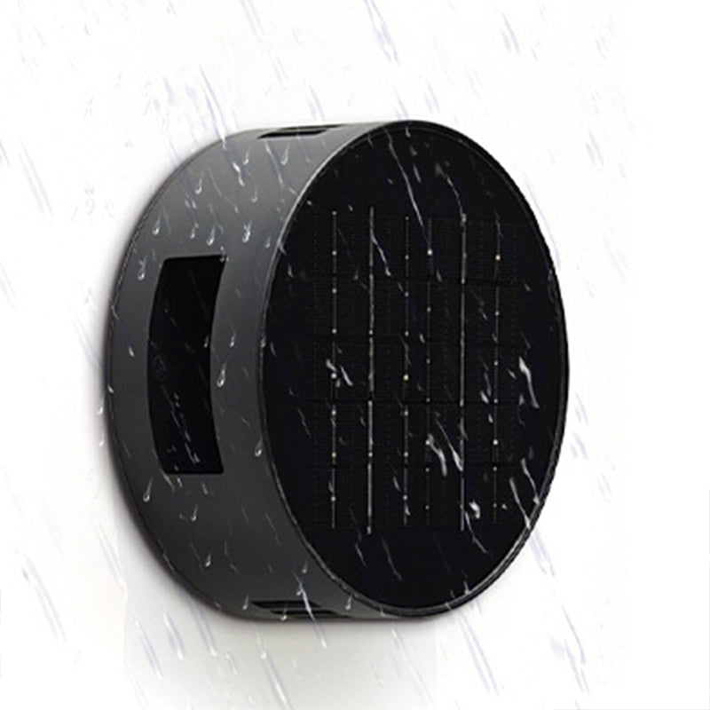 Simplicity Outdoor Wall Sconce Lamp Landscape Lighting