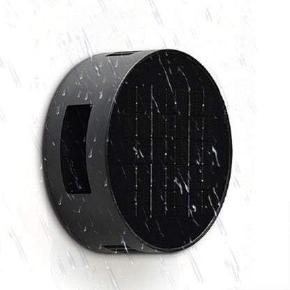 Simplicity Outdoor Wall Sconce Lamp Landscape Lighting