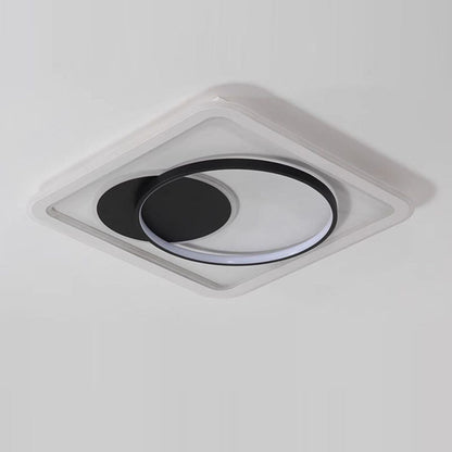 LED Flush Mount Ceiling Light
