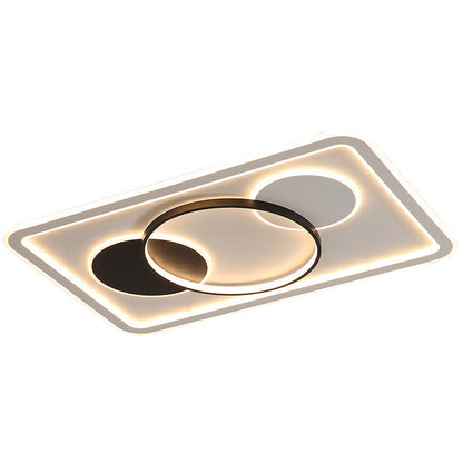 LED Flush Mount Ceiling Light