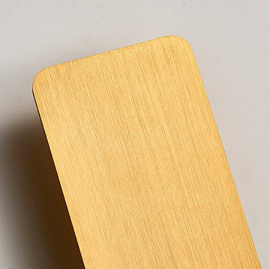 Minimalist Aluminum Small Square LED Wall Sconce Lamp