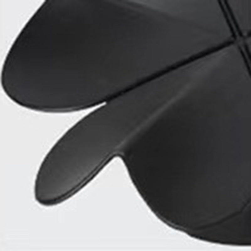 Four Leaf Clover Aluminum Waterproof LED Wall Sconce Lamp