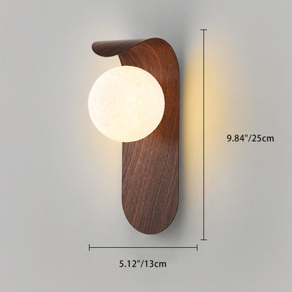 Simplicity Molding Hardware 1 - Light Wall Sconce Lamp