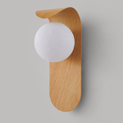 Simplicity Molding Hardware 1 - Light Wall Sconce Lamp