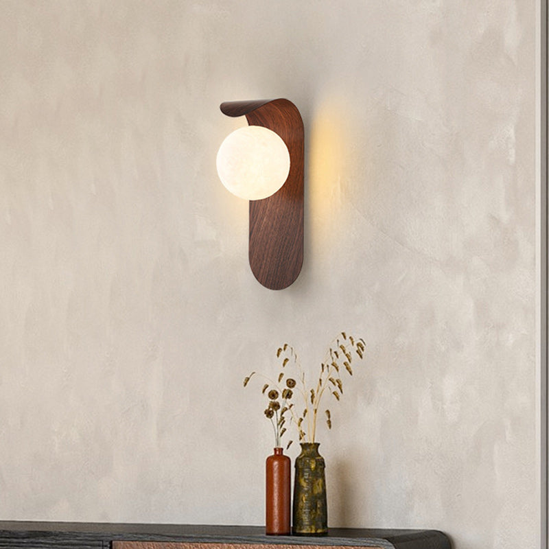 Simplicity Molding Hardware 1 - Light Wall Sconce Lamp