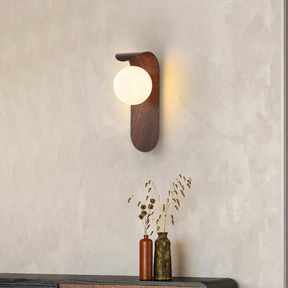 Simplicity Molding Hardware 1 - Light Wall Sconce Lamp