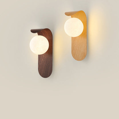 Simplicity Molding Hardware 1 - Light Wall Sconce Lamp