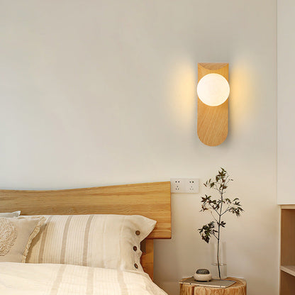 Simplicity Molding Hardware 1 - Light Wall Sconce Lamp